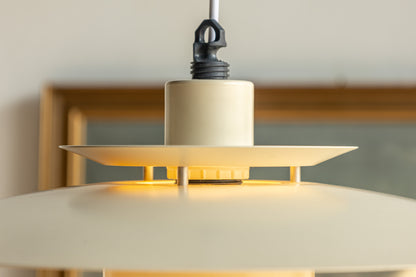 Design Light Boston 經典吊燈 OLDANMARK