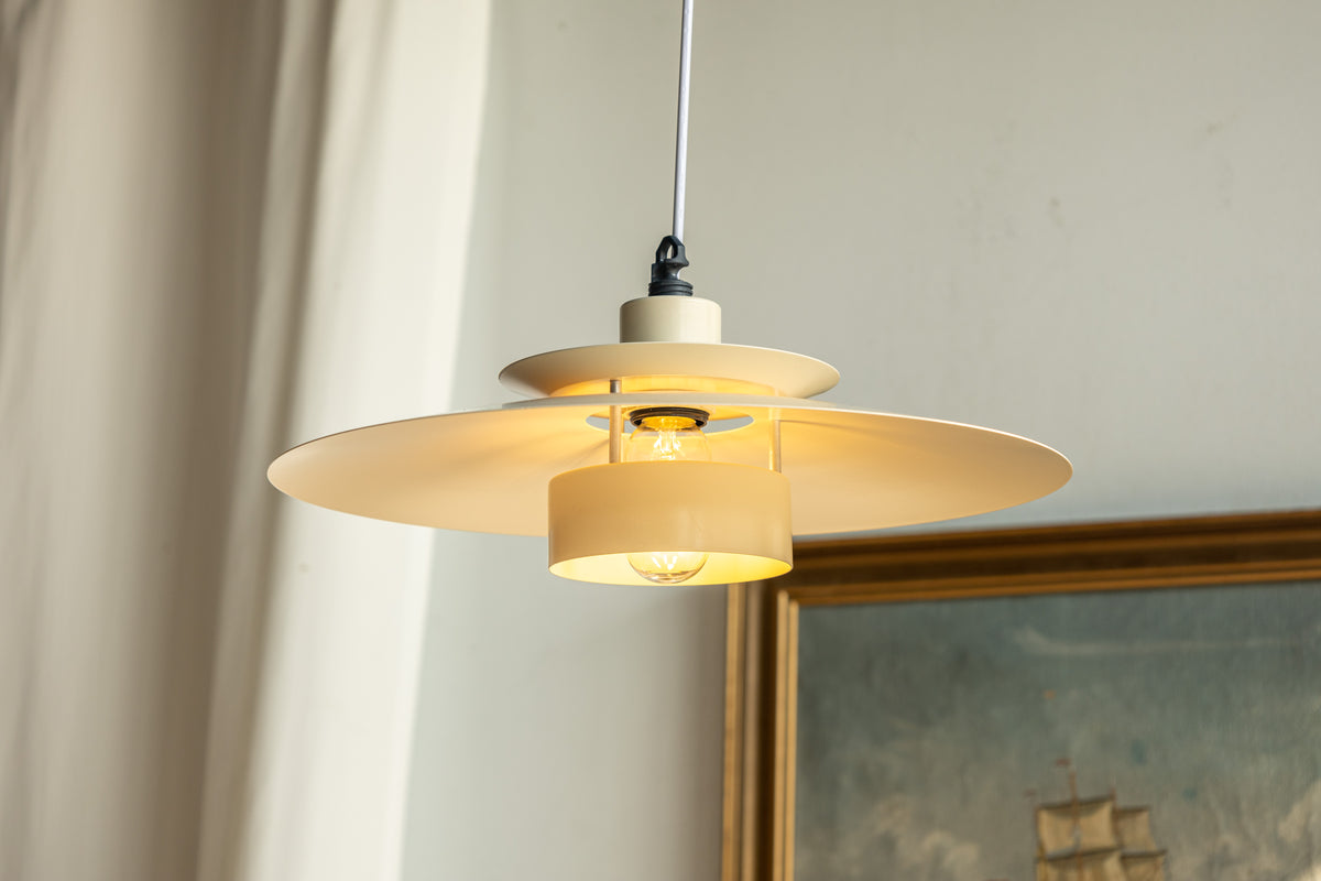 Design Light Boston 經典吊燈 OLDANMARK