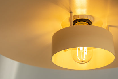 Design Light Boston 經典吊燈 OLDANMARK