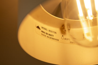 Design Light Boston 經典吊燈 OLDANMARK