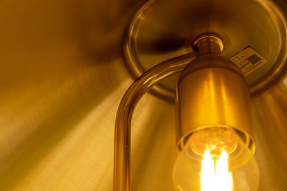 Frandsen Lighting Type 777 黃銅吊燈 OLDANMARK