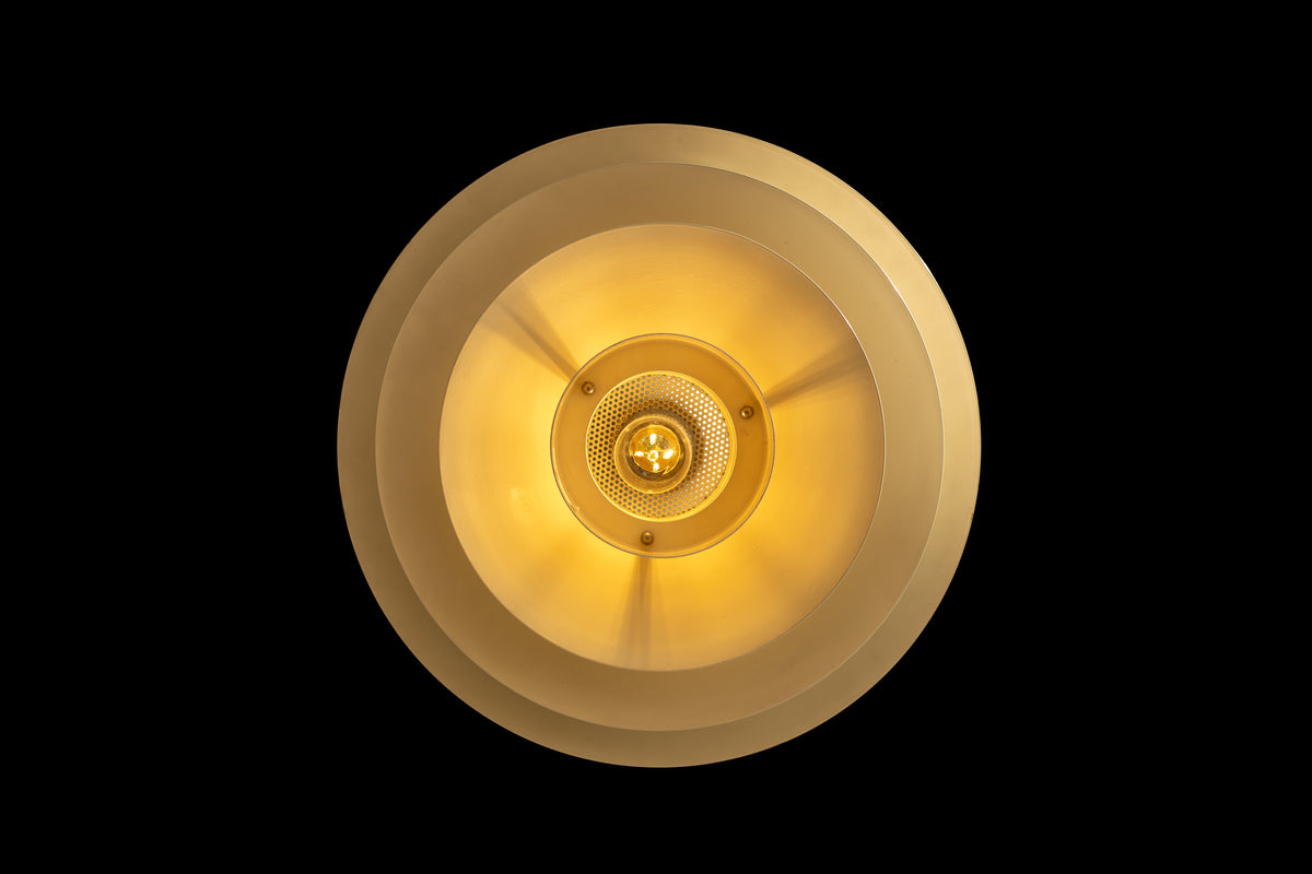 Top Lamper Agat 吊燈 OLDANMARK