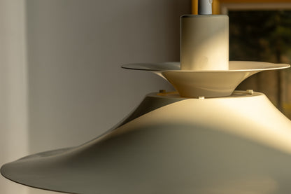 Frandsen Belysning Model 1033-H 吊燈 OLDANMARK