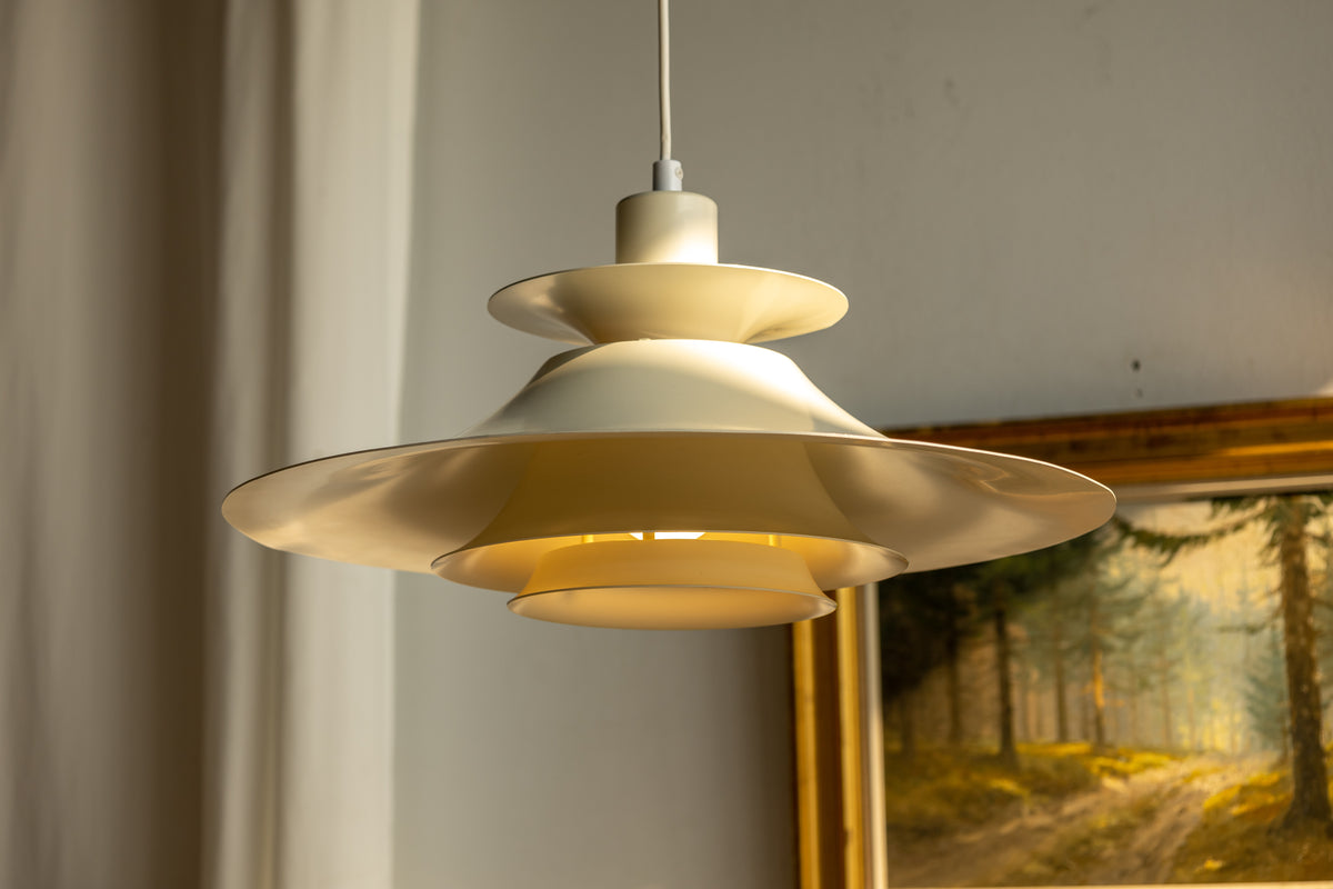 Frandsen Belysning Model 1033-H 吊燈 OLDANMARK