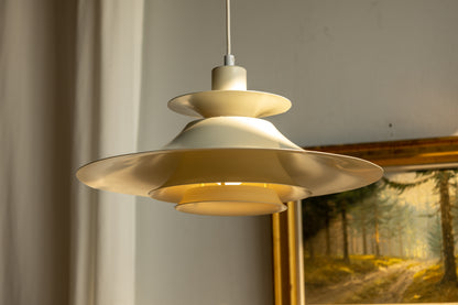 Frandsen Belysning Model 1033-H 吊燈 OLDANMARK