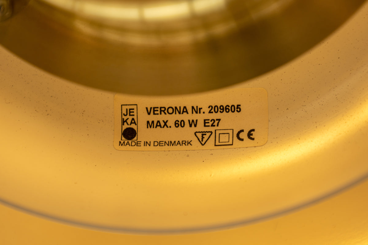 JEKA Verona Nr. 209605 OLDANMARK