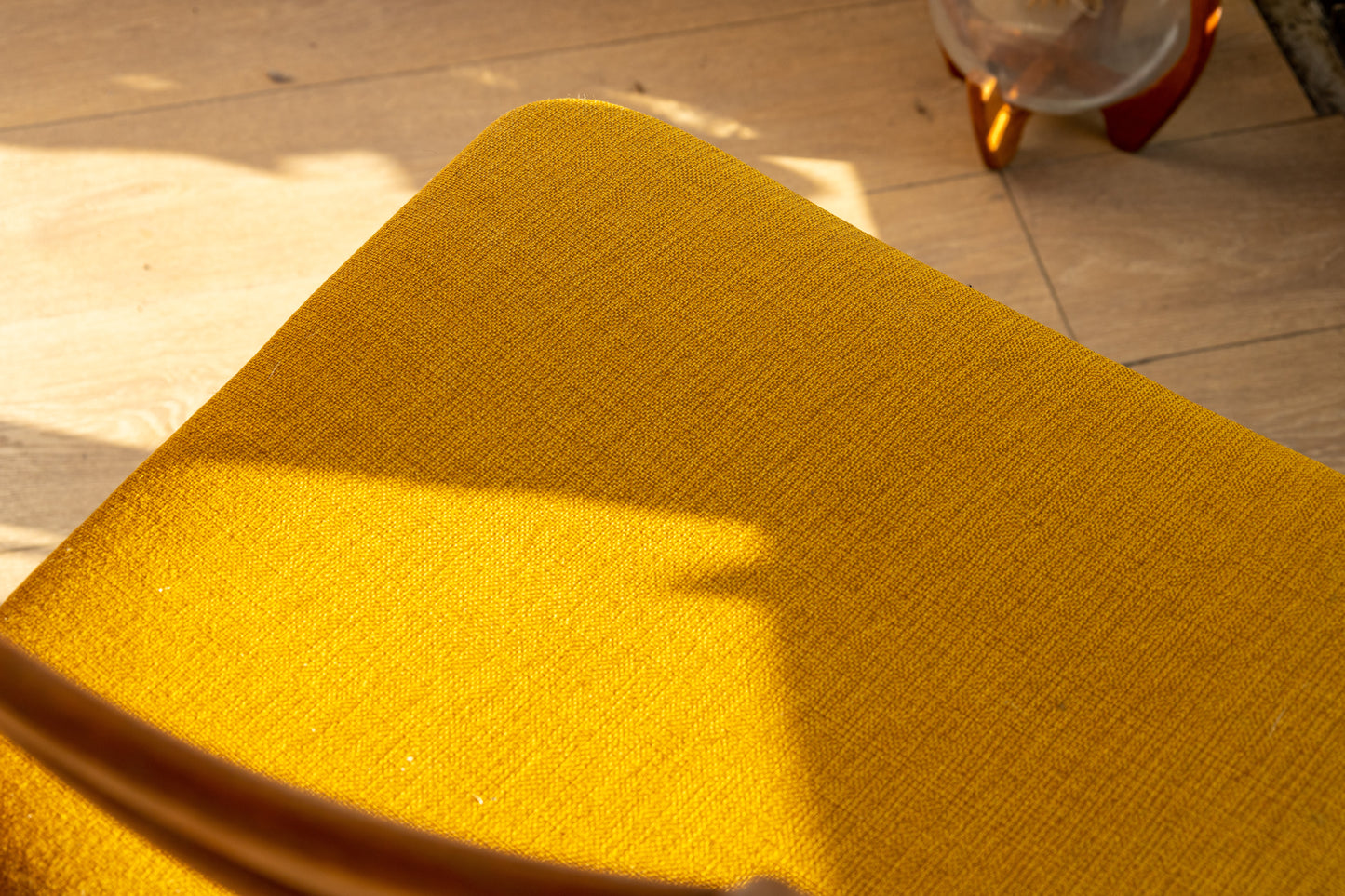 Sven Ellekaer 丹麥柚木餐椅 OLDANMARK