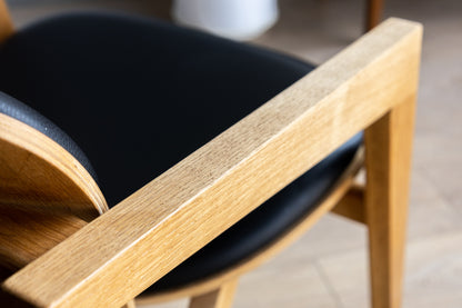 Hans J. Wegner GE 460 Butterfly Chair 蝴蝶椅 OLDANMARK