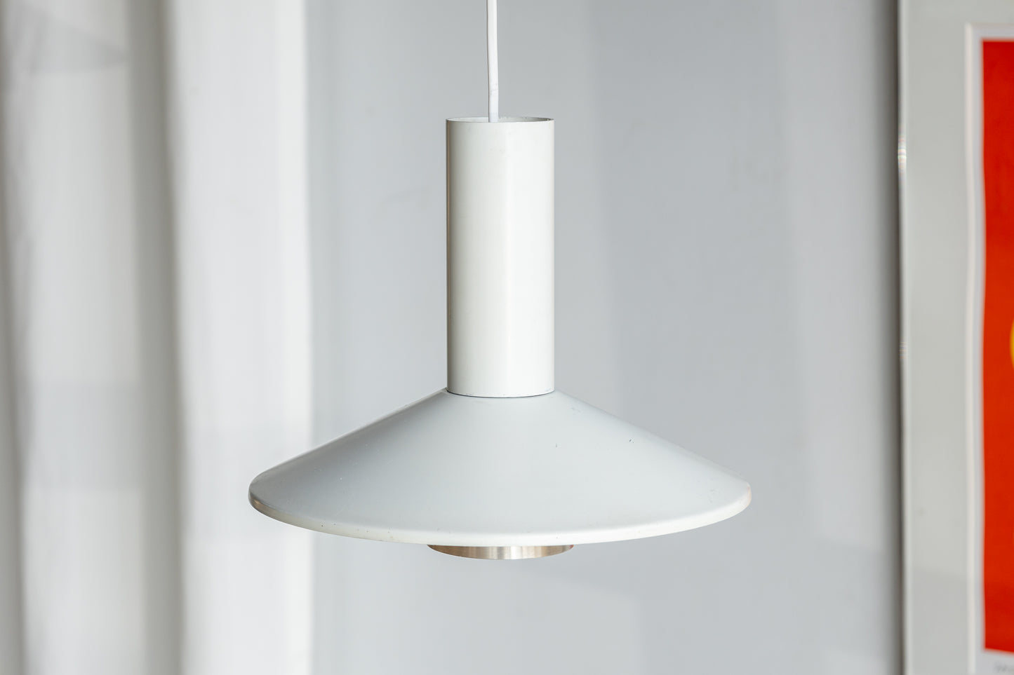 Schmidt's Lampedesign Model 880 OLDANMARK