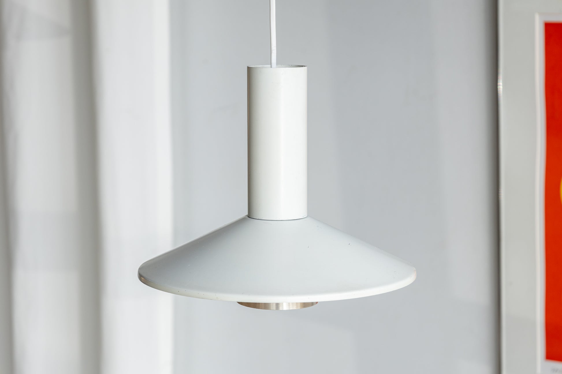 Schmidt's Lampedesign Model 880 OLDANMARK