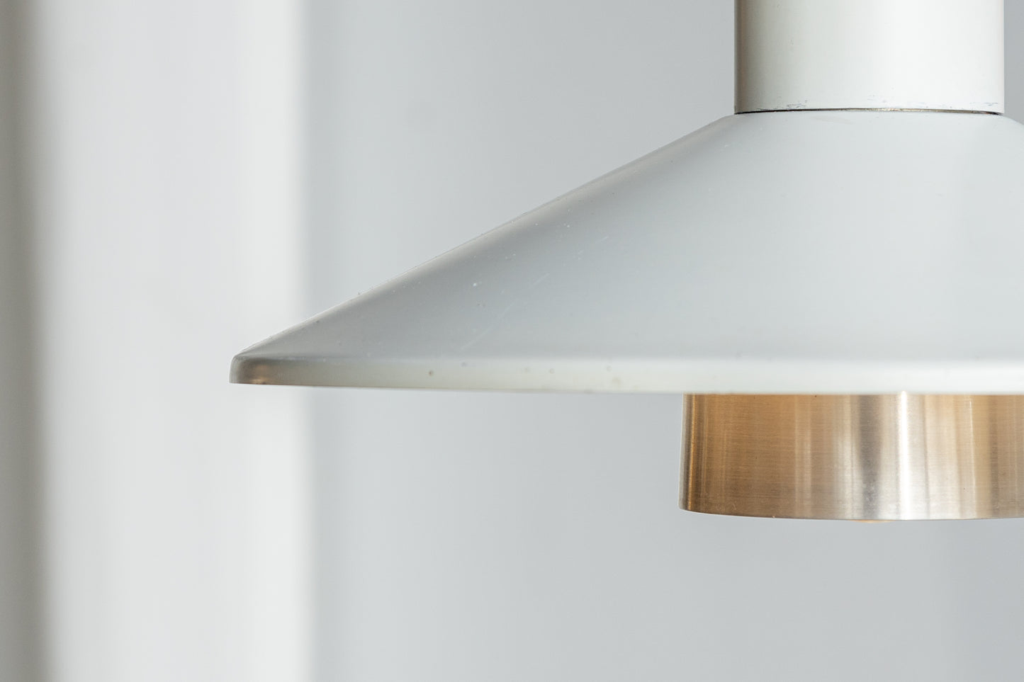 Schmidt's Lampedesign Model 880 OLDANMARK