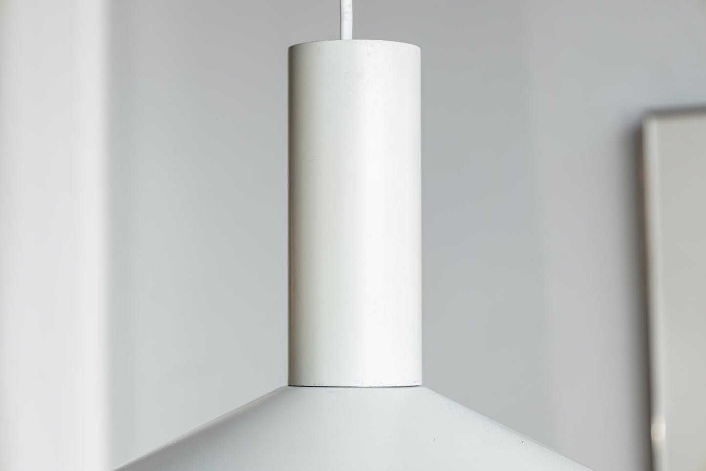 Schmidt's Lampedesign Model 880 OLDANMARK