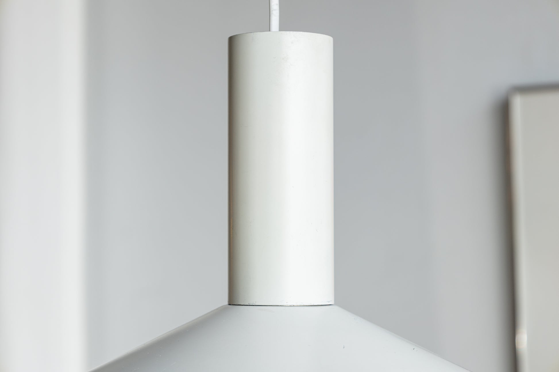 Schmidt's Lampedesign Model 880 OLDANMARK