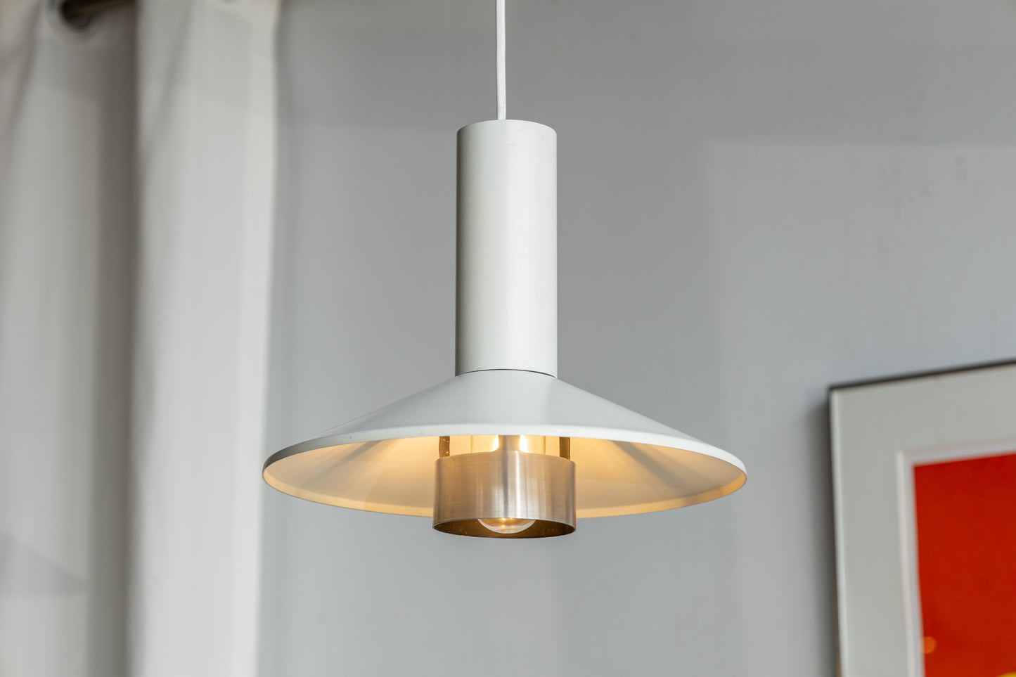 Schmidt's Lampedesign Model 880 OLDANMARK