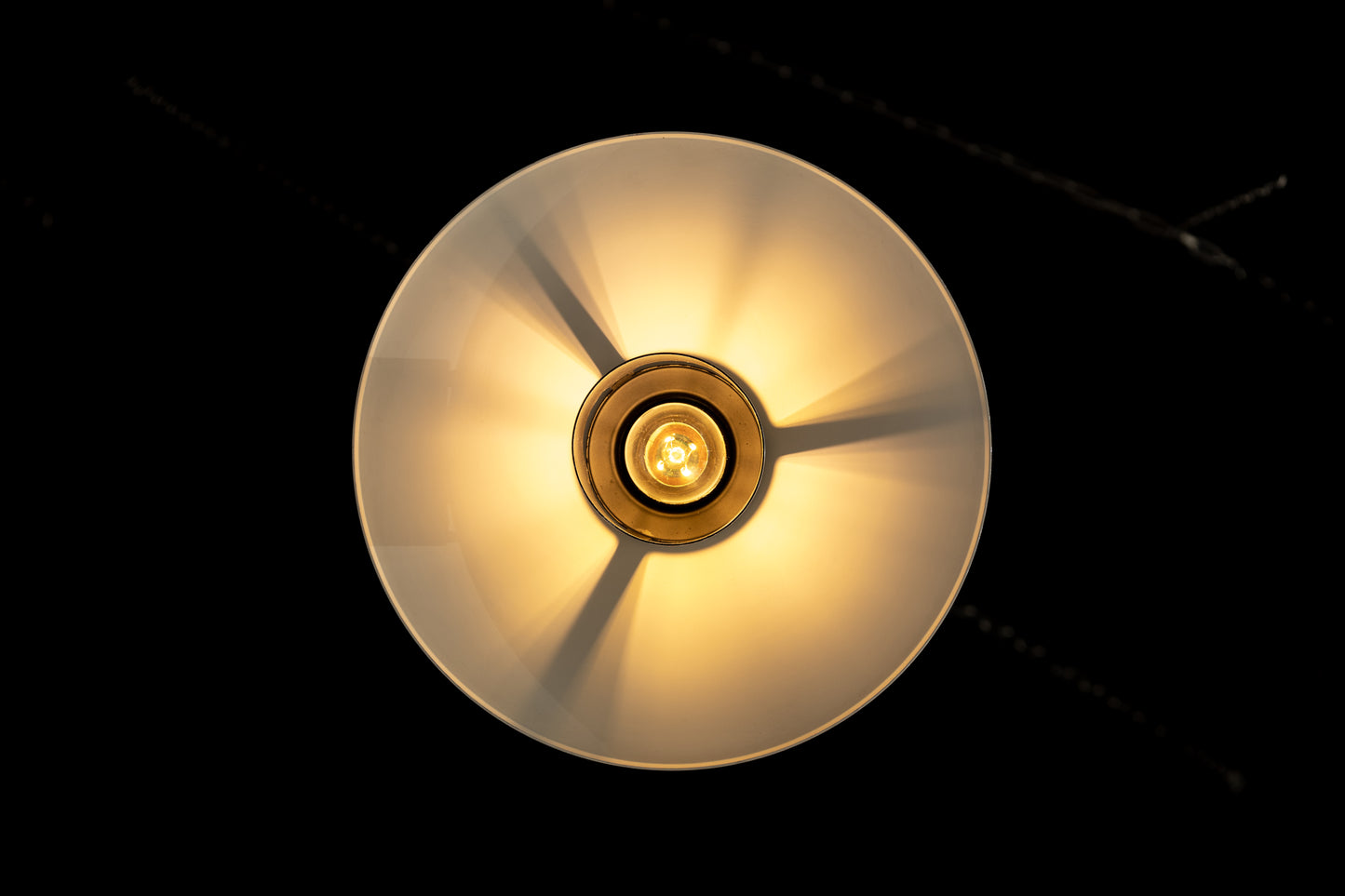Schmidt's Lampedesign Model 880 OLDANMARK
