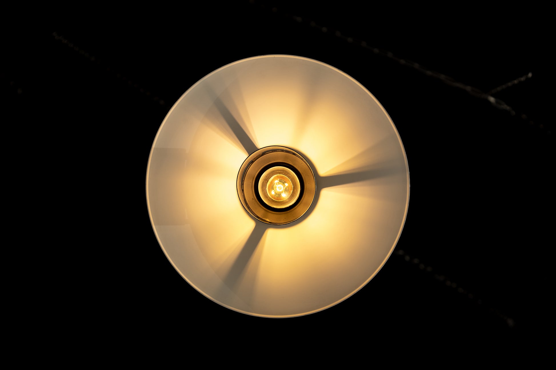 Schmidt's Lampedesign Model 880 OLDANMARK