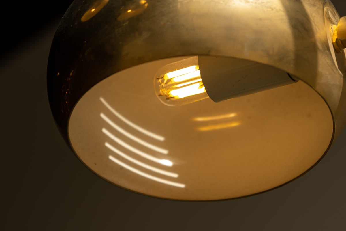 5-Arm Floor Lamp #金 OLDANMARK