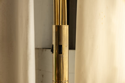 5-Arm Floor Lamp 立燈 金 OLDANMARK