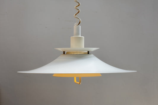 Design Light a/s 丹麥 Bolero 白色吊燈 OLDANMARK