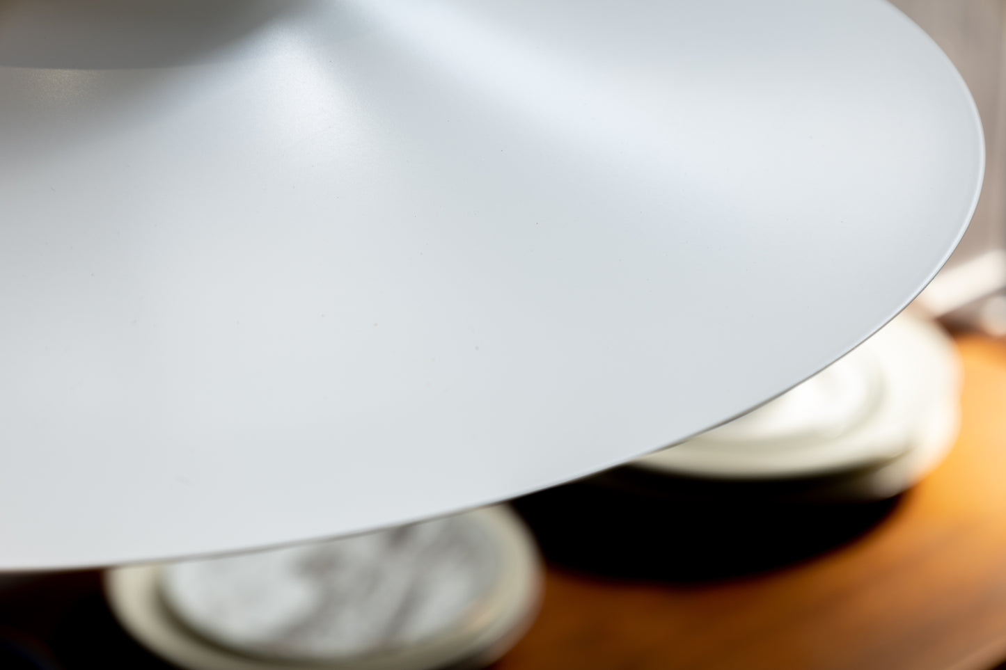 Design Light a/s 丹麥 Bolero 白色吊燈 OLDANMARK