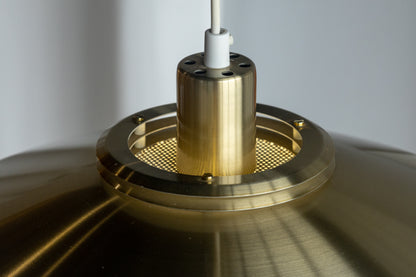 Design Light a/s 丹麥 Bolero 白色吊燈 (副本) OLDANMARK