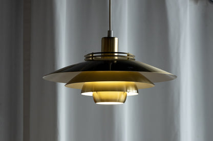 Design Light a/s 丹麥 Bolero 白色吊燈 (副本) OLDANMARK