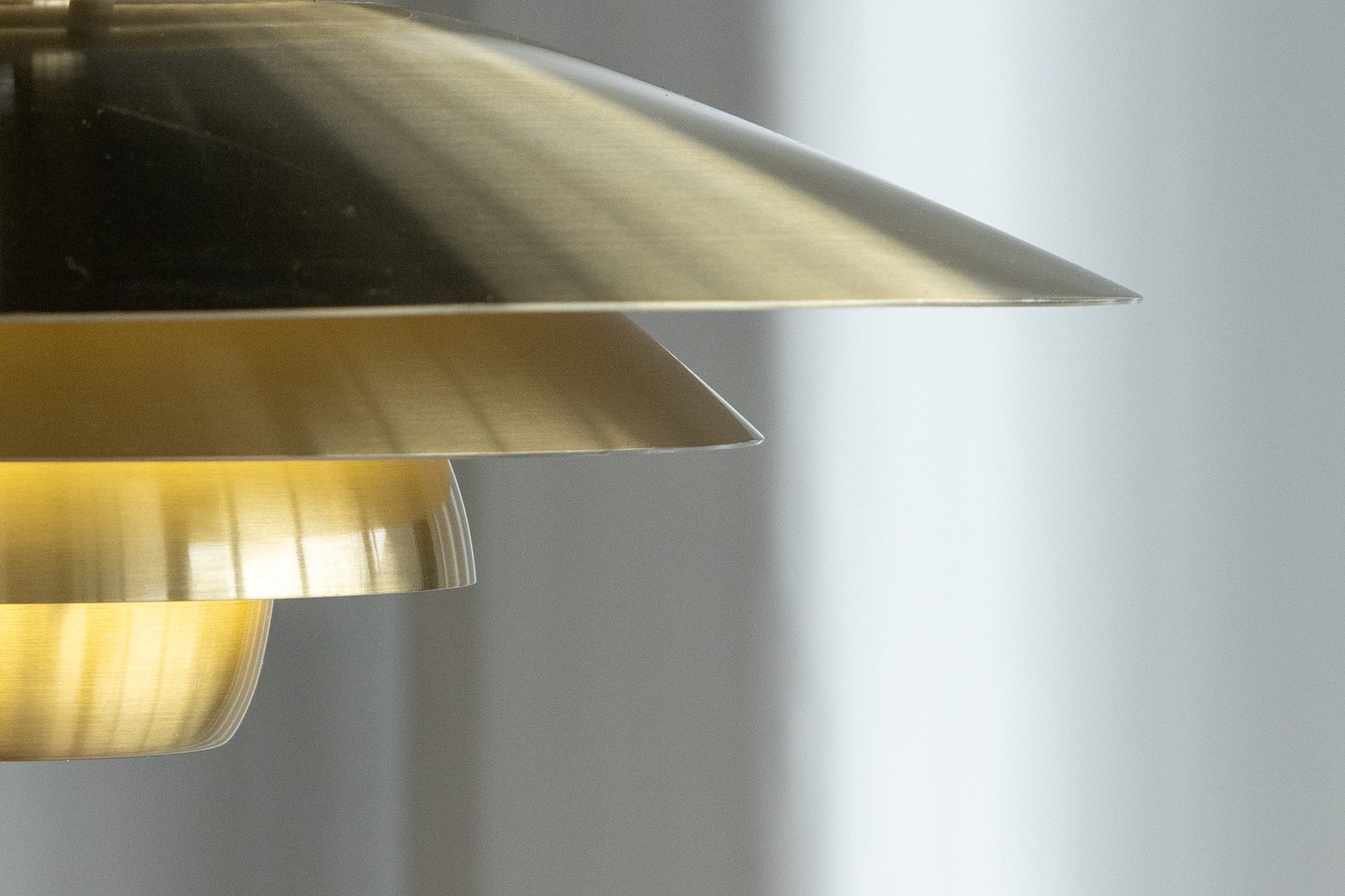 Design Light a/s 丹麥 Bolero 白色吊燈 (副本) OLDANMARK