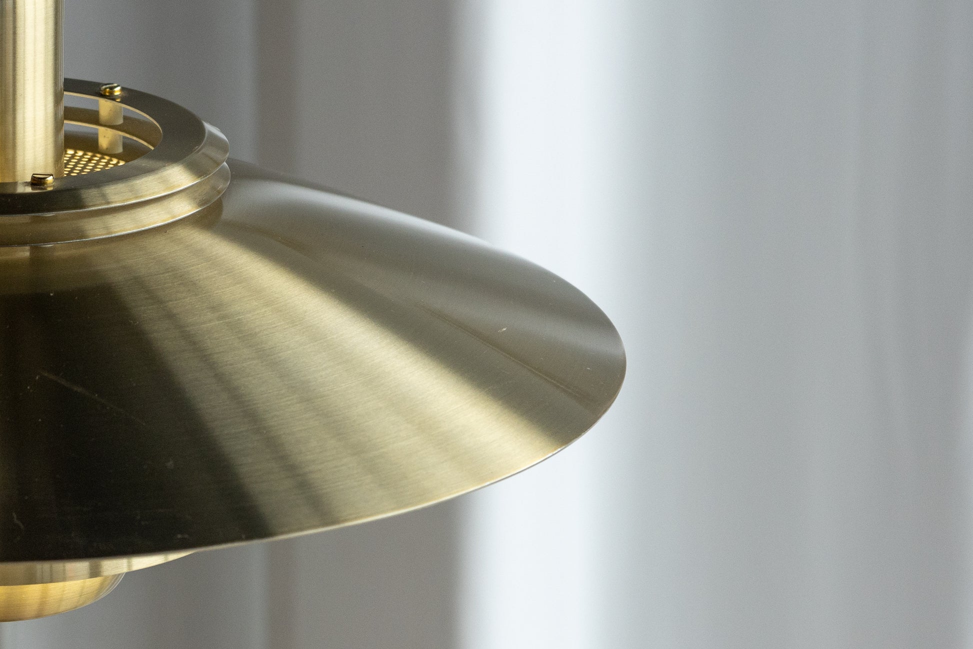 Design Light a/s 丹麥 Bolero 白色吊燈 (副本) OLDANMARK