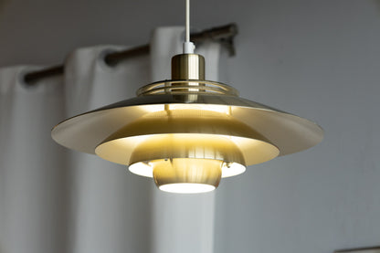 Design Light a/s 丹麥 Bolero 白色吊燈 (副本) OLDANMARK