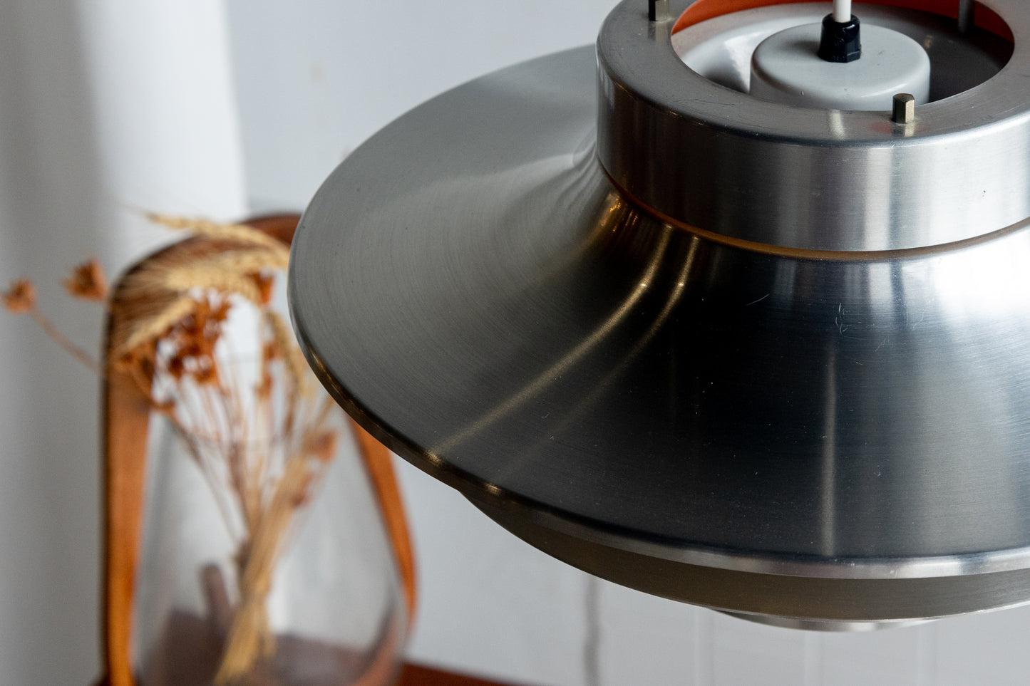 Carl Thore Trava 疊層 吊燈 OLDANMARK