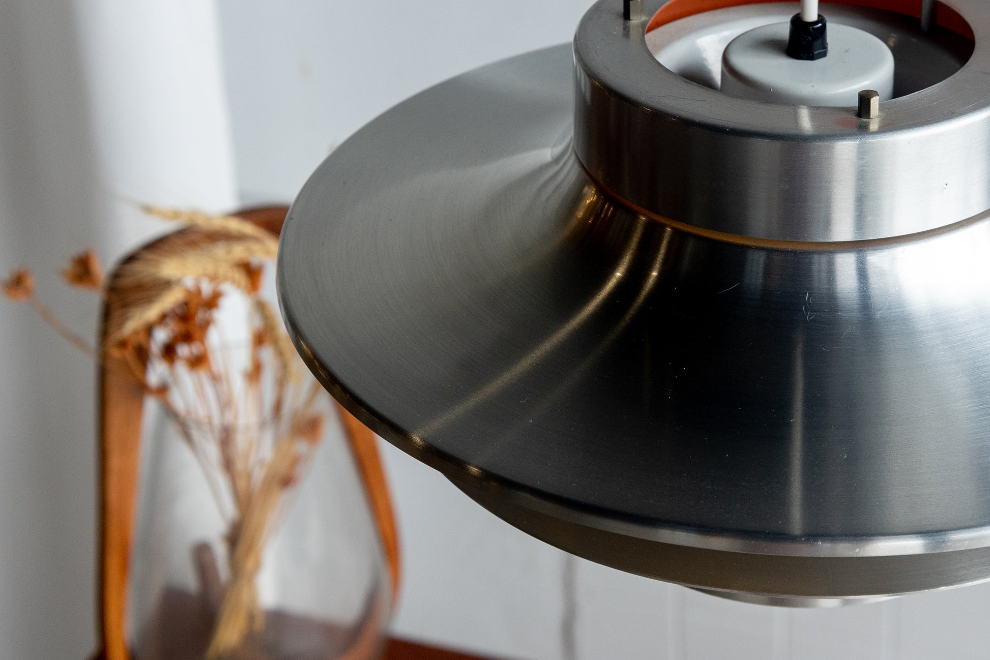 Carl Thore Trava 疊層 吊燈 OLDANMARK