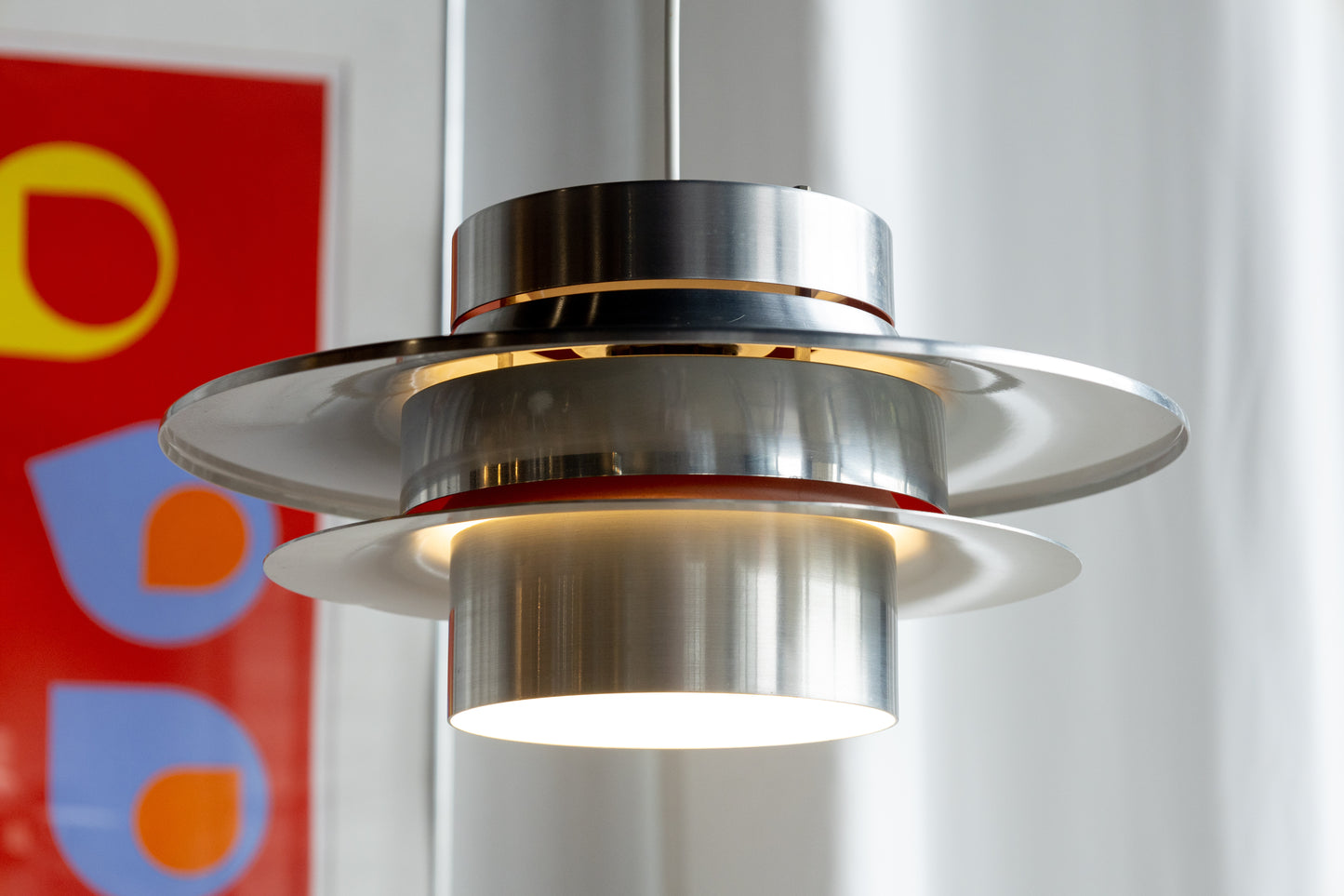 Carl Thore Trava 疊層 吊燈 OLDANMARK