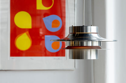 Carl Thore Trava 疊層 吊燈 OLDANMARK