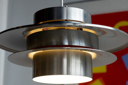 Carl Thore Trava 疊層 吊燈 OLDANMARK