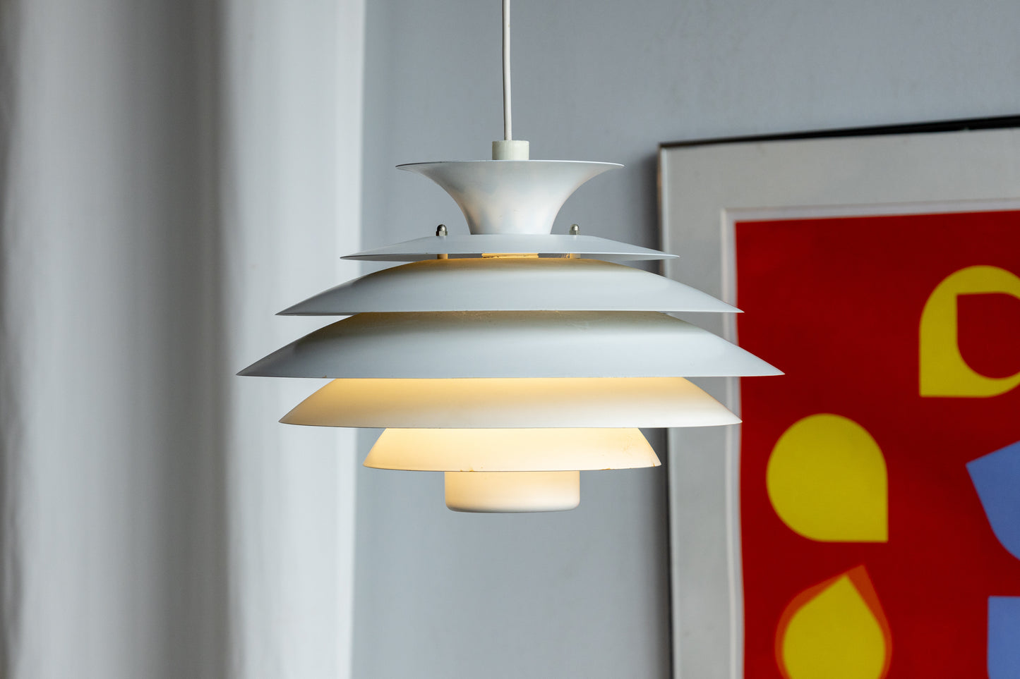 Form-Light Model 801133 吊燈 OLDANMARK