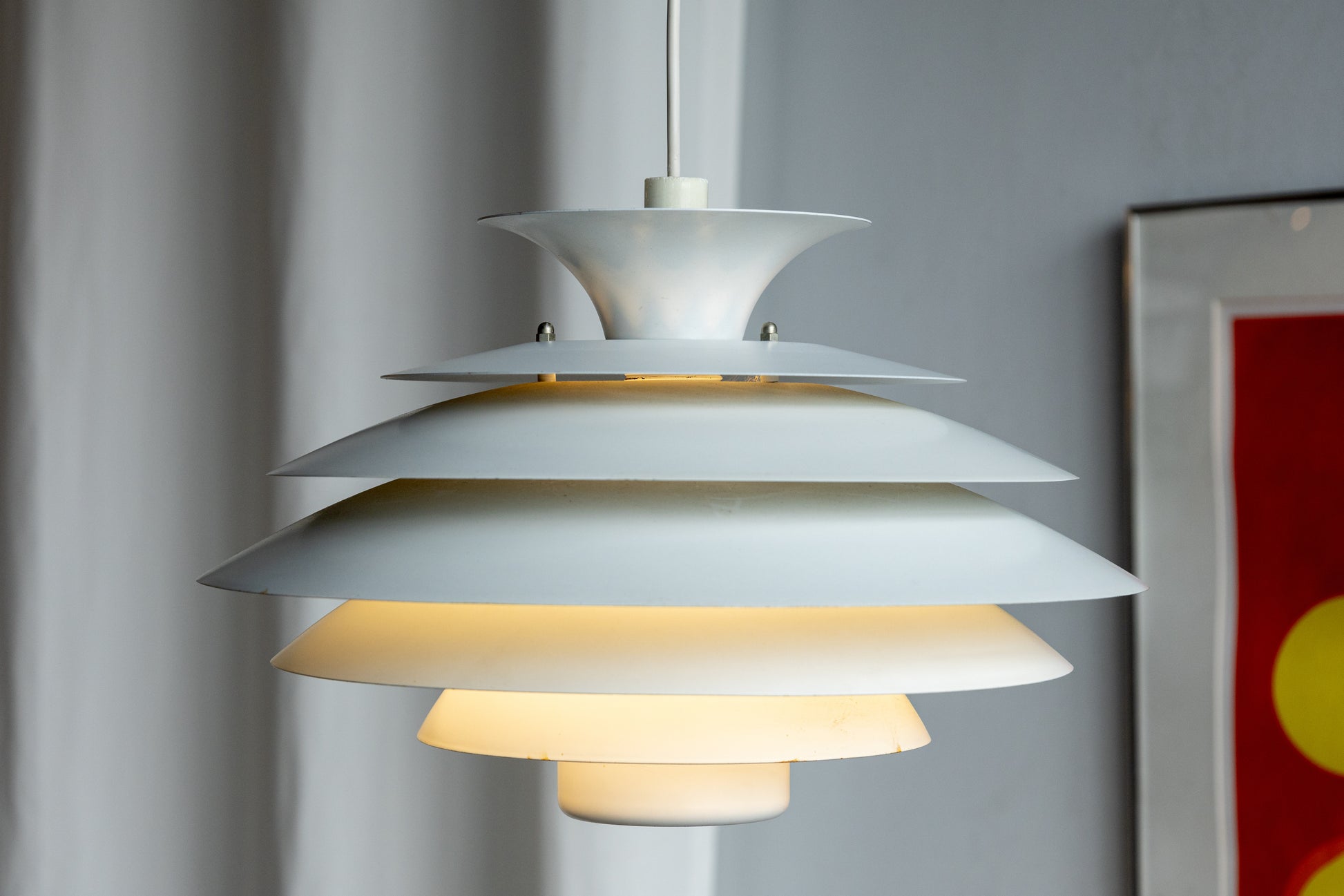 Form-Light Model 801133 吊燈 OLDANMARK