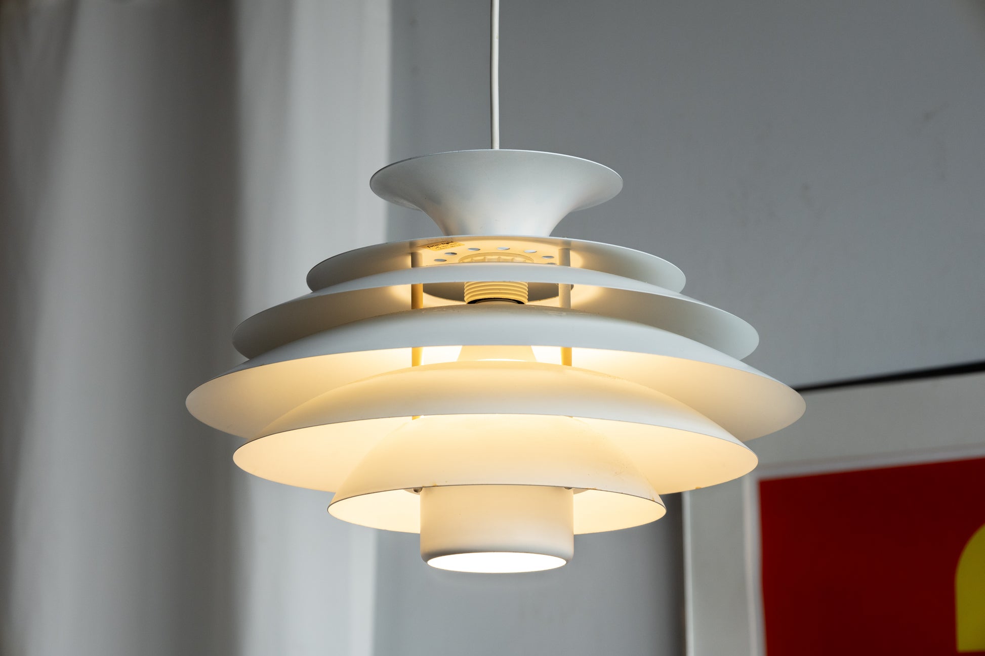 Form-Light Model 801133 吊燈 OLDANMARK