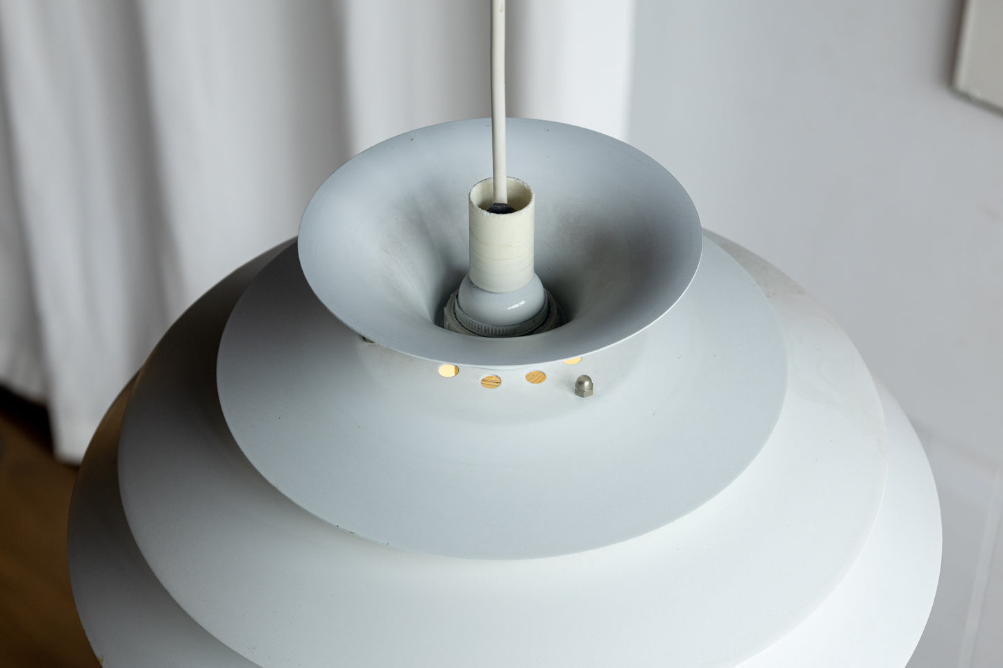 Form-Light Model 801133 吊燈 OLDANMARK