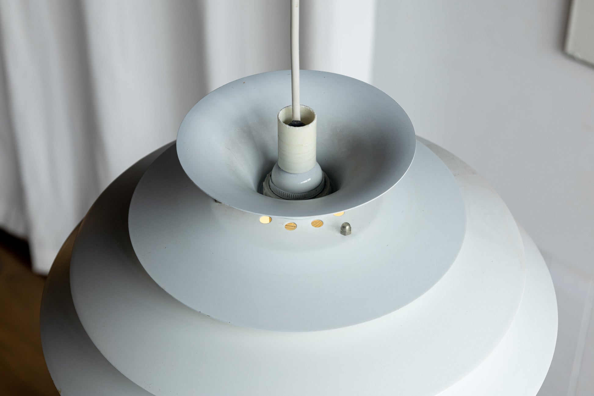 Form-Light Model 801133 吊燈 OLDANMARK