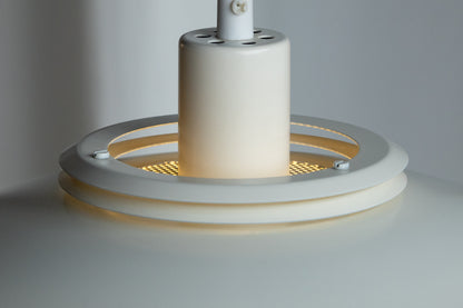 Jeka Metaltryk Dania 3020 全白 吊燈 OLDANMARK