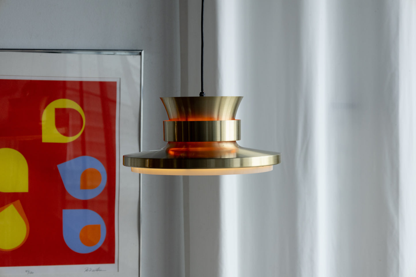 Carl Thore 經典 Trava吊燈 OLDANMARK