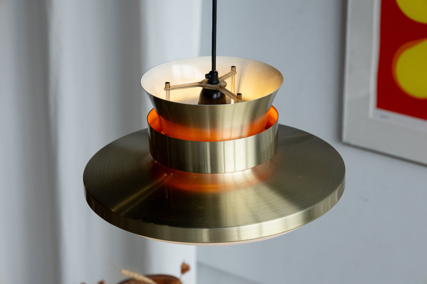 Carl Thore 經典 Trava吊燈 OLDANMARK