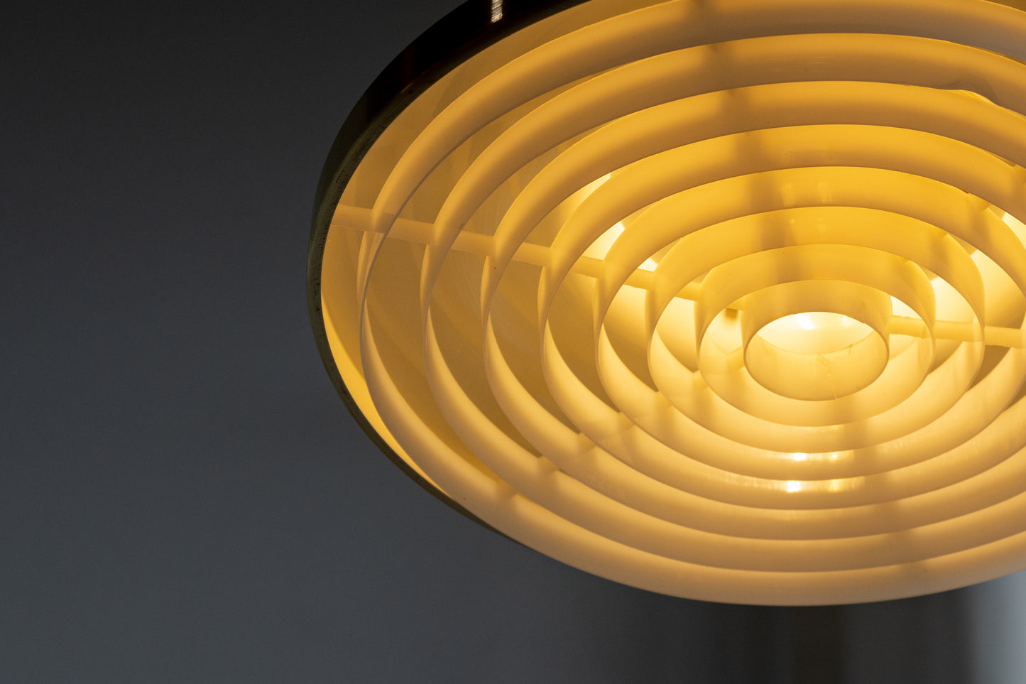 Carl Thore 經典 Trava吊燈 OLDANMARK