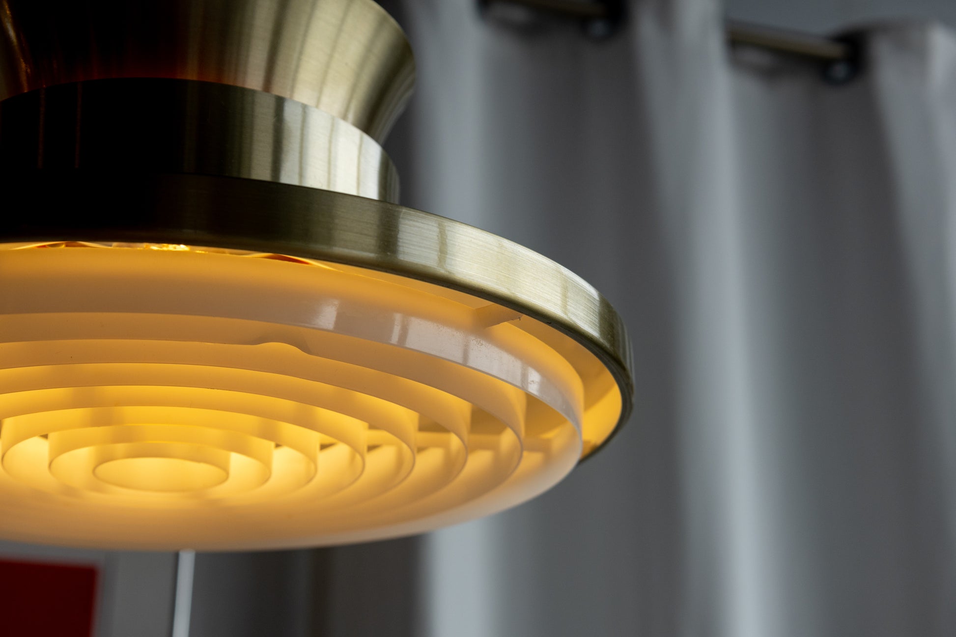 Carl Thore 經典 Trava吊燈 OLDANMARK