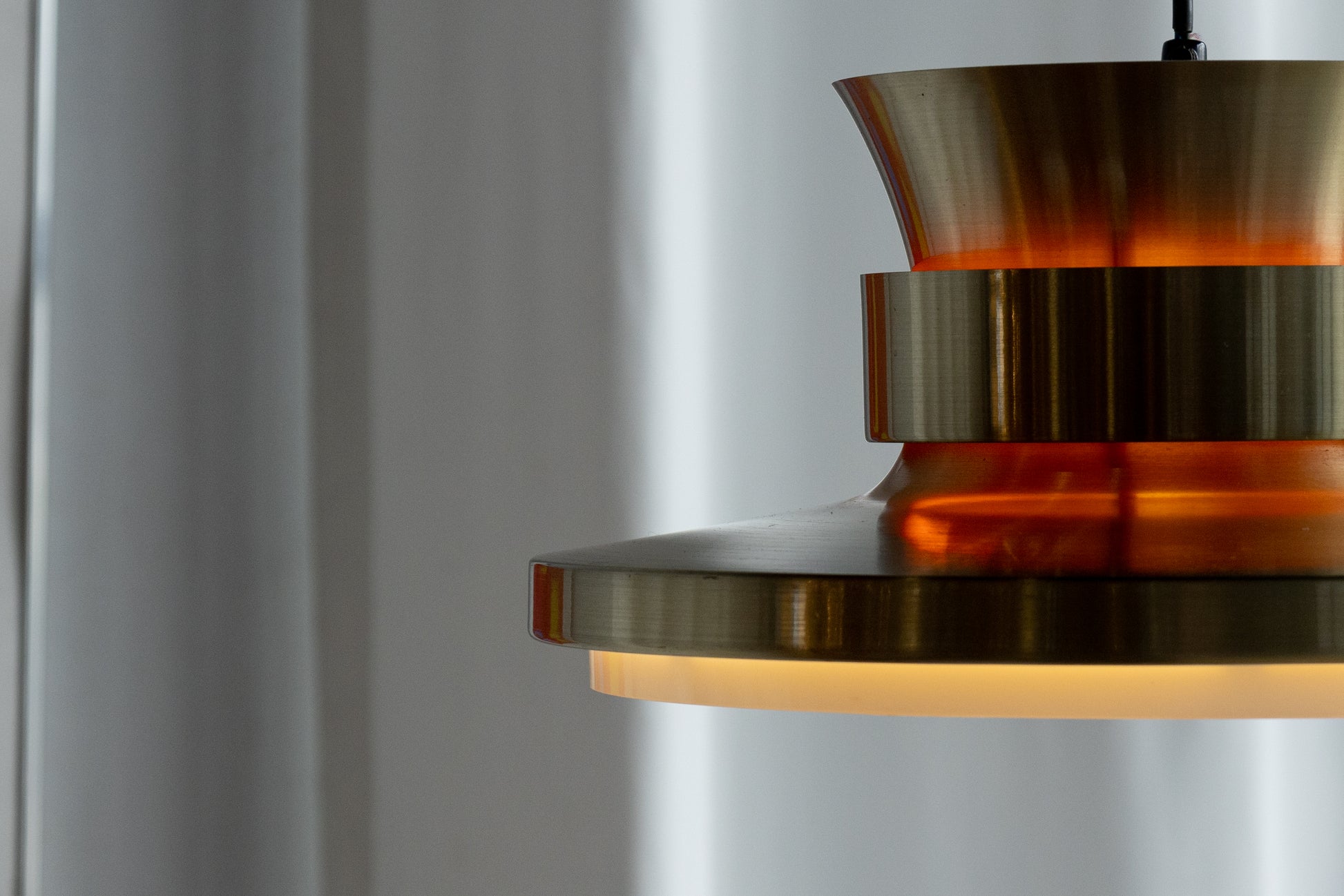 Carl Thore 經典 Trava吊燈 OLDANMARK