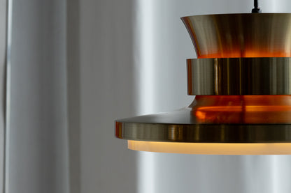 Carl Thore 經典 Trava吊燈 OLDANMARK