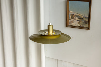 Lyskær Belysning Type 4856 吊燈 OLDANMARK