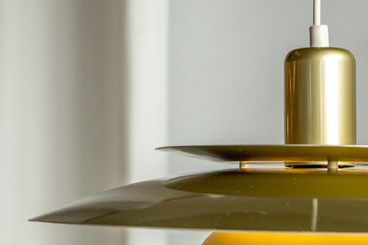 Lyskær Belysning Type 4856 吊燈 OLDANMARK
