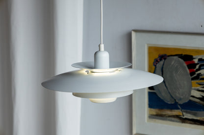 El-Light Model 072 多層次吊燈 OLDANMARK