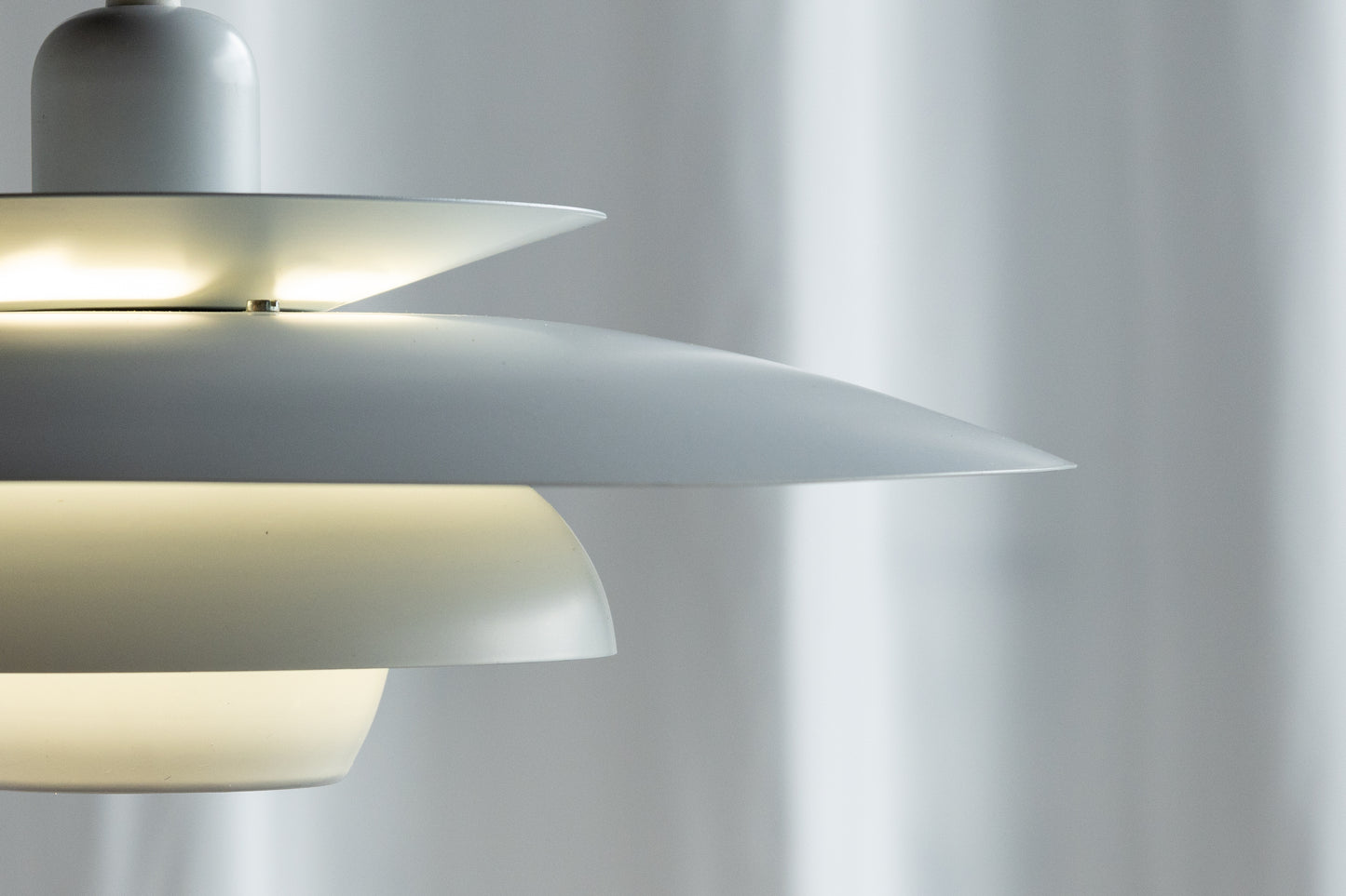 El-Light Model 072 多層次吊燈 OLDANMARK